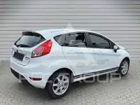 2013 Ford FIESTA
