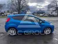 2013 Ford FIESTA