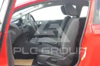 2013 Ford FIESTA