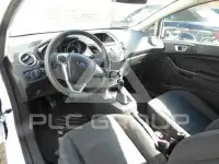 2013 Ford FIESTA