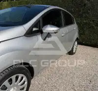 2013 Ford FIESTA