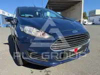 2013 Ford FIESTA