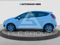 2013 Ford FIESTA