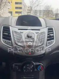 2013 Ford FIESTA