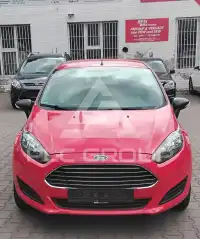 2013 Ford FIESTA