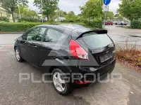 2013 Ford FIESTA