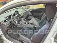 2013 Ford FIESTA