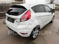 2013 Ford FIESTA