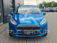 2013 Ford FIESTA