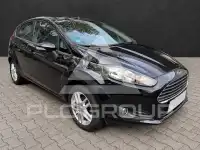 2013 Ford FIESTA
