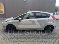2013 Ford FIESTA