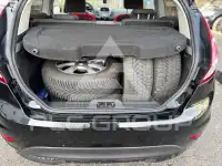 2013 Ford FIESTA