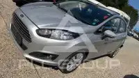 2013 Ford FIESTA