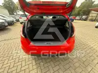 2013 Ford FIESTA