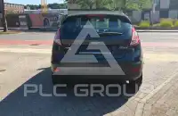 2013 Ford FIESTA