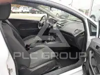 2013 Ford FIESTA