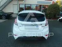 2013 Ford FIESTA