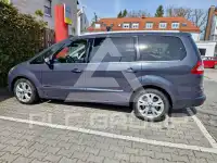 2013 Ford GALAXY