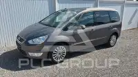 2013 Ford GALAXY