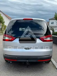 2013 Ford GALAXY