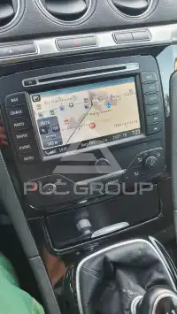 2013 Ford GALAXY