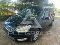 2013 Ford GALAXY