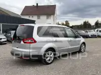 2013 Ford GALAXY