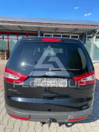 2013 Ford GALAXY