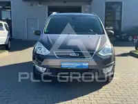 2013 Ford GALAXY