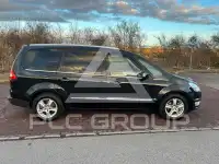 2013 Ford GALAXY
