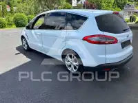 2013 Ford GALAXY
