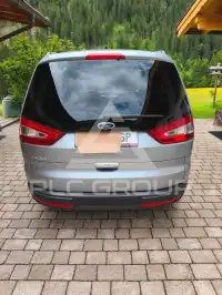2013 Ford GALAXY