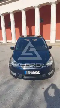 2013 Ford GALAXY
