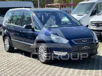 2013 Ford GALAXY