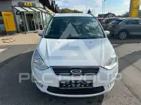 2013 Ford GALAXY
