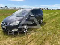 2013 Ford GALAXY