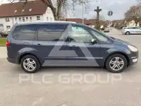 2013 Ford GALAXY