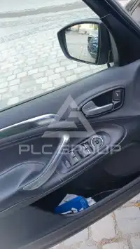 2013 Ford GALAXY