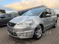 2013 Ford GALAXY