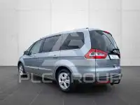 2013 Ford GALAXY