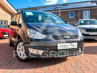 2013 Ford GALAXY