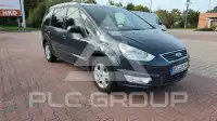 2013 Ford GALAXY