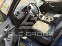 2013 Ford GALAXY