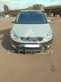 2013 Ford GALAXY