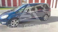 2013 Ford GALAXY