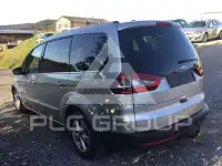 2013 Ford GALAXY