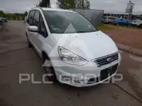 2013 Ford GALAXY