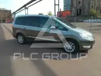 2013 Ford GALAXY