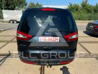 2013 Ford GALAXY
