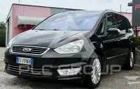 2013 Ford GALAXY